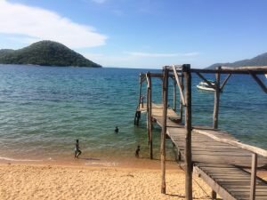 Lake malawi