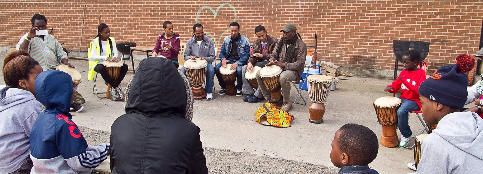 DynamixCIC social Enterprise