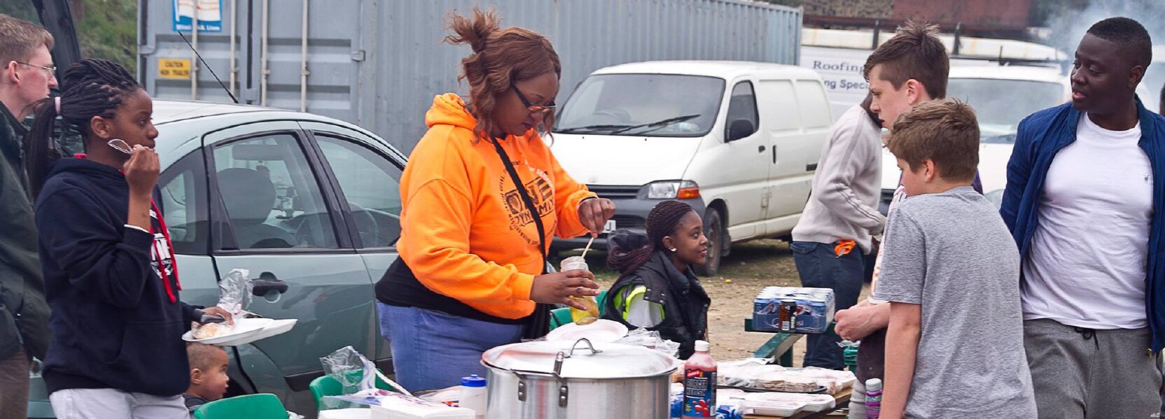 DynamixCIC Socila Enterprise