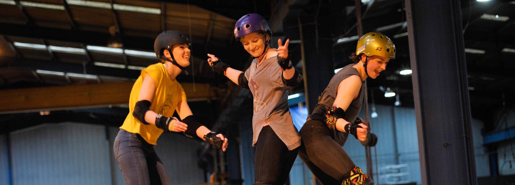 DynamixCIC Groups and Parties