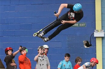 DynamixCIC Groups and Parties