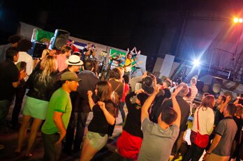 DynamixCIC Groups and Parties