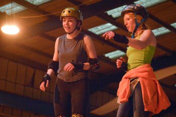 DynamixCIC Groups and Parties