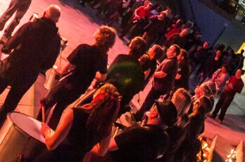 DynamixCIC Groups and Parties