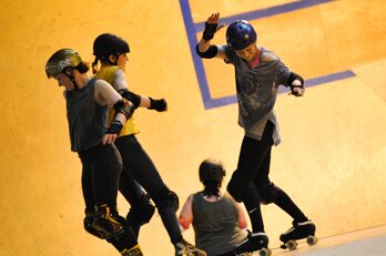 DynamixCIC Groups and Parties