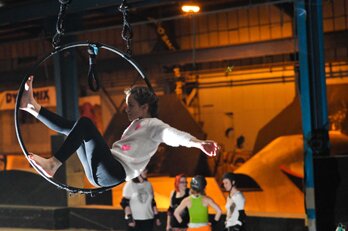 DynamixCIC Groups and Parties