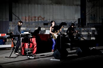 DynamixCIC Groups and Parties