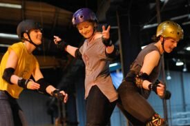 DynamixCIC Groups and Parties