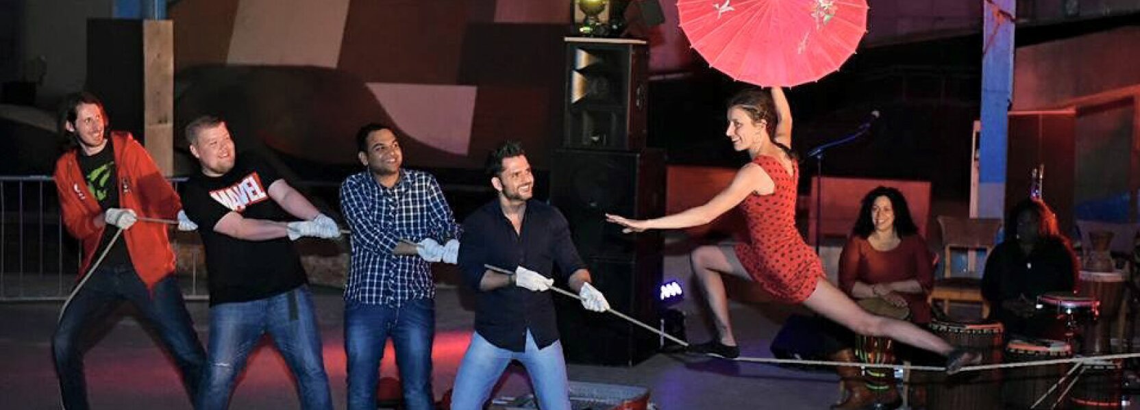 DynamixCIC Training and Performance