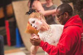 DynamixCIC Training and Performance