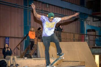 DynamixCIC Skate and Bike Park